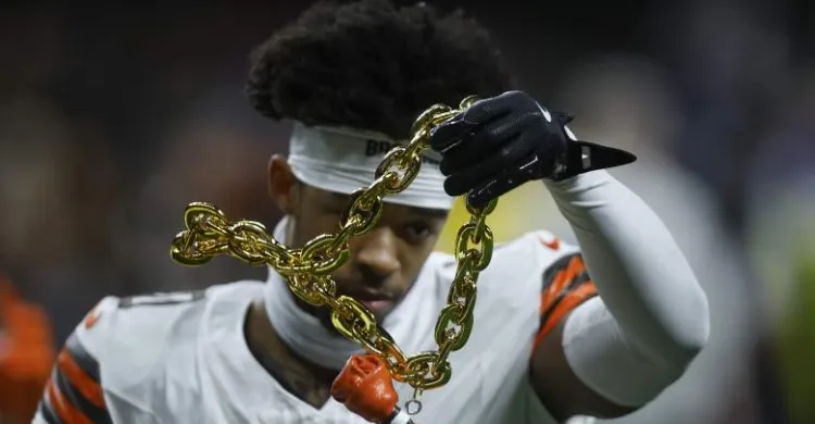 Browns ‘Open-Minded’ About Trading Former First-Round Pick