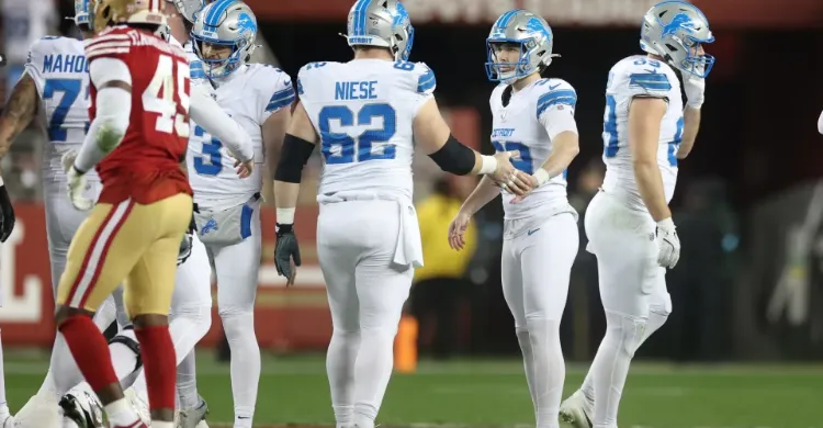Lions re-sign this veteran offensive lineman