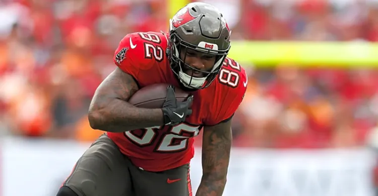 Could The Bucs Have The No. 1 Offense This Season?