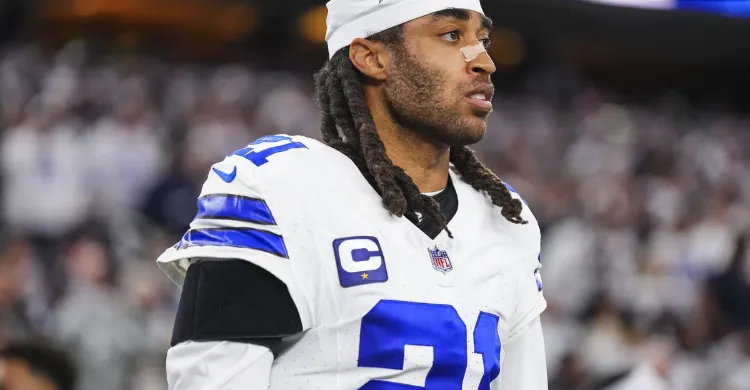 Free agent CB Stephon Gilmore visited Cowboys on Tuesday