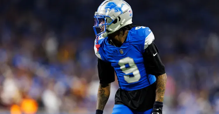 Grade the trade proposal: Lions add hypothetical Jameson Williams replacement