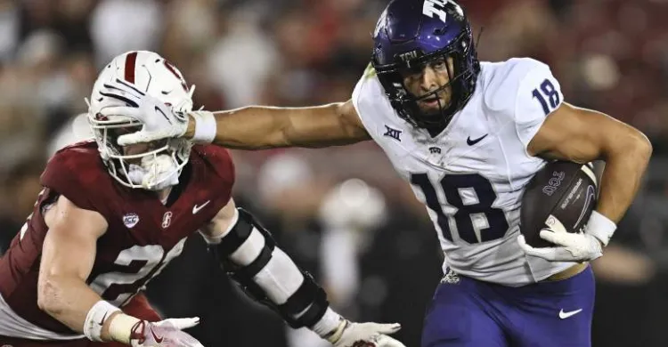 Commanders Projected to Add 1,000-Yard WR Compared to NFL All-Pro