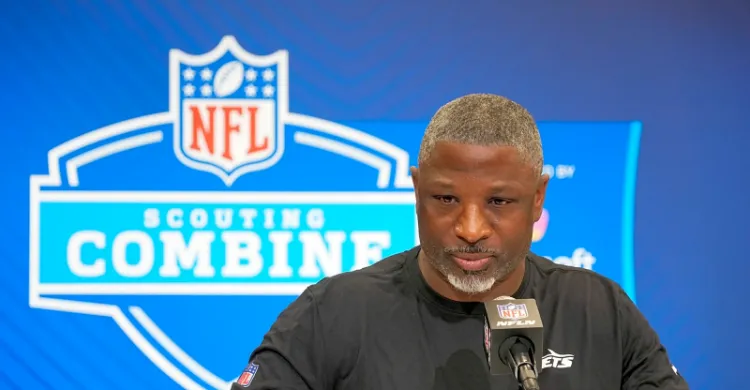 NY Jets targeting defense at No. 7: Legit or smokescreen?