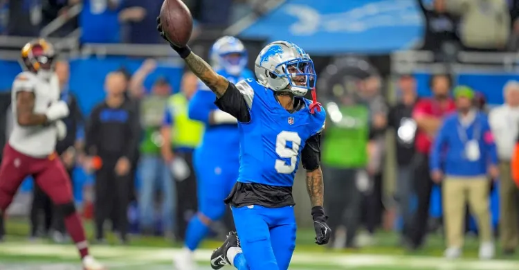 'Anything Less Than A 1st-Round Pick': Jameson Williams Potential Trade Has Detroit Lions Asking Price Revealed