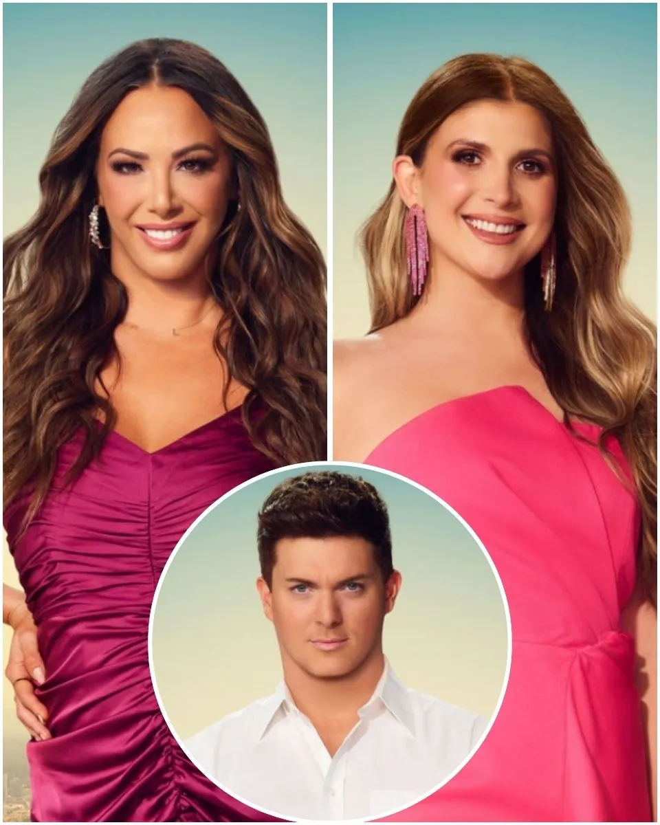 The Valley’s Kristen Doute Accuses Janet of “[Weaponizing]” Zack’s Rant Amid Pregnancy Drama, Claims She’s “Better Than Her” as Janet Speaks and Zack Compares Janet to Jax