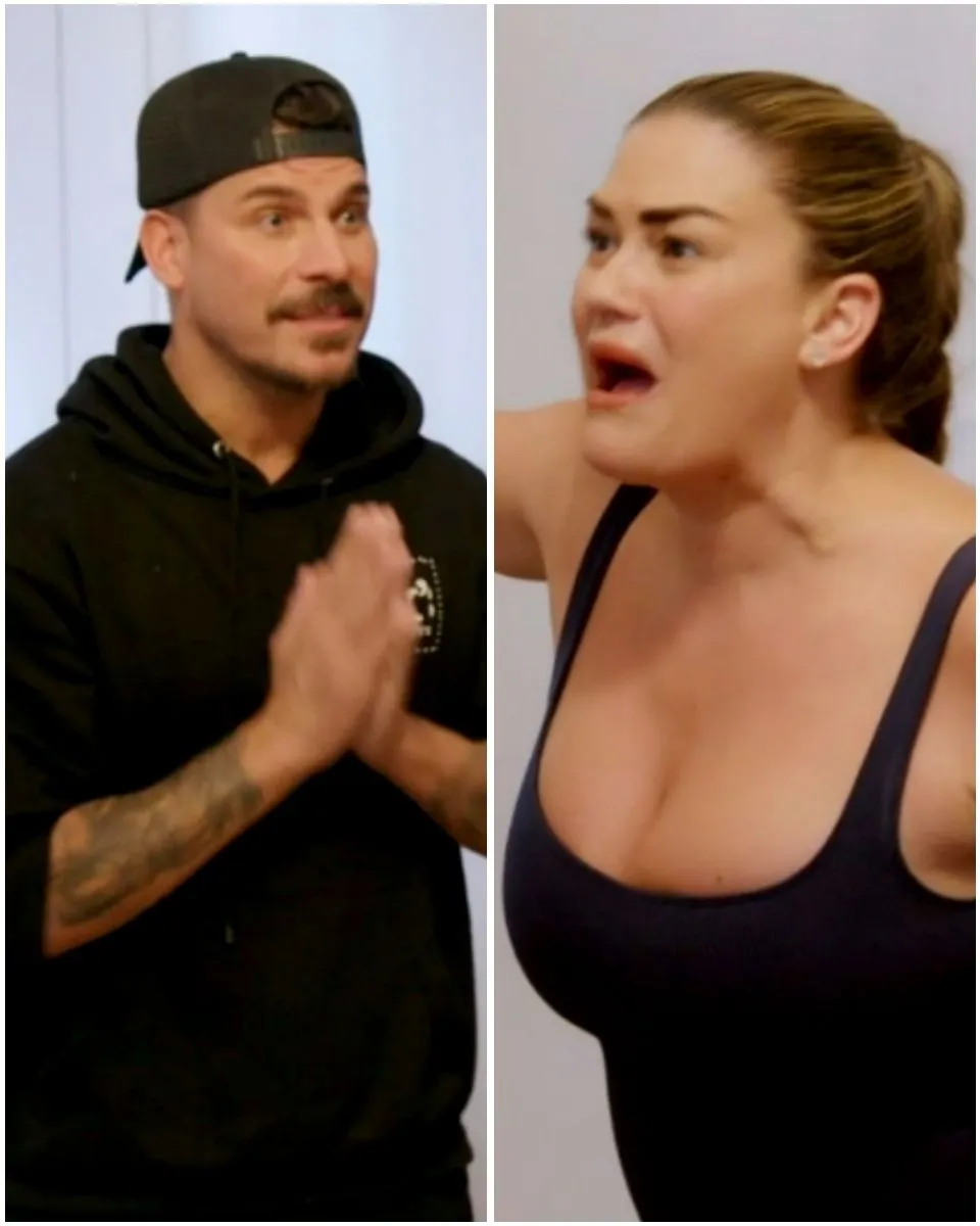 The Valley’s Brittany Cartwright Reveals Jax’s “Coke Problem” & Addiction as He Claims She “Destroyed [His] Life,” Plus Brit Threatens Restraining Order as He Enters Rehab