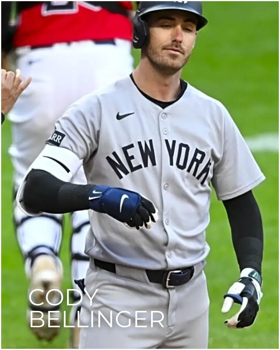 Cody Bellinger's Struggles in the Yankees' 2025 Season Start are Troubling