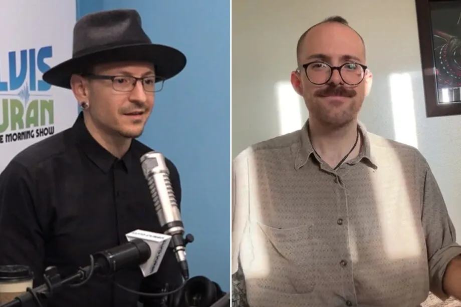 LINKIN PARK frontman CHESTER BENNINGTON was in MASSIVE DEBT and was asking for MILLIONS of DOLLARS in LOANS before his death, according to his son