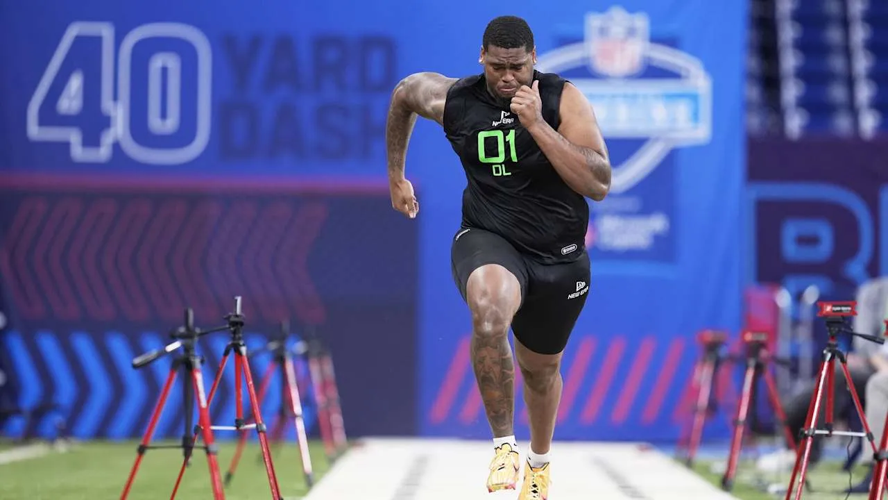 Texans’ perfect 2025 NFL Draft trade