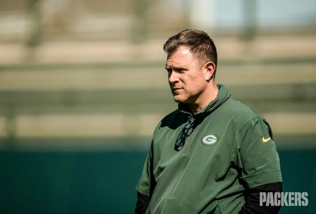 Packers Send Bold Message on Draft Plans