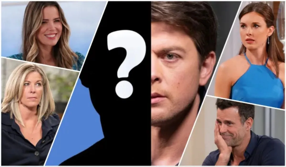 General Hospital Sets the Stage for the New Michael’s Debut — and Drew’s Long-Awaited Downfall