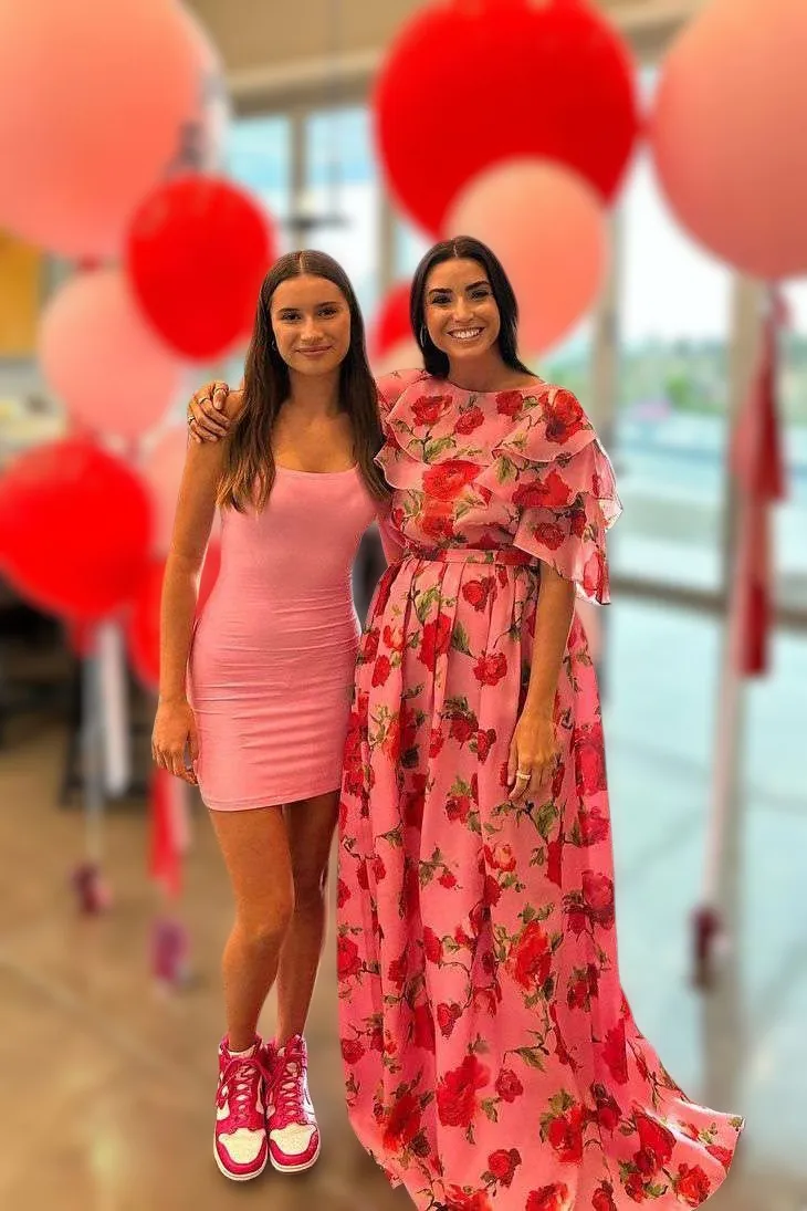 Bronwyn Newport Shares an “Emotional” Update on Her Family & Living Situation