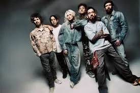 Linkin Park’s Phoenix says he’s eager to keep releasing new music, with three unreleased songs coming on the May 16 deluxe edition of From Zero, and doesn’t want to wait around anymore.