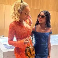 Beyoncé reveals she doesn't want daughter Blue-Ivy on stage on Renaissance tour as superstar opens up about parenthood, privacy and the 'suffocation' of fame: 'Raising three kids isn't easy'