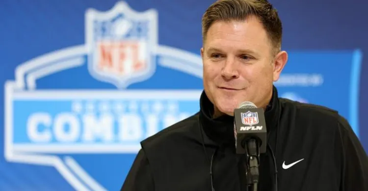Packers Send Bold Message on Draft Plans Packers Send Bold Message on Draft Plans