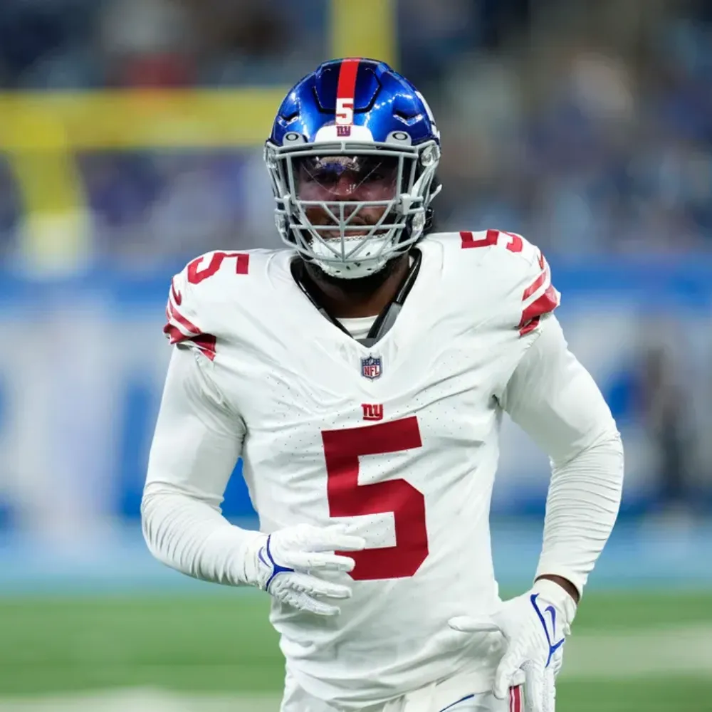Trade Pitch Lands Eagles Former No. 5 Overall Pick From NFC East Rival - suong