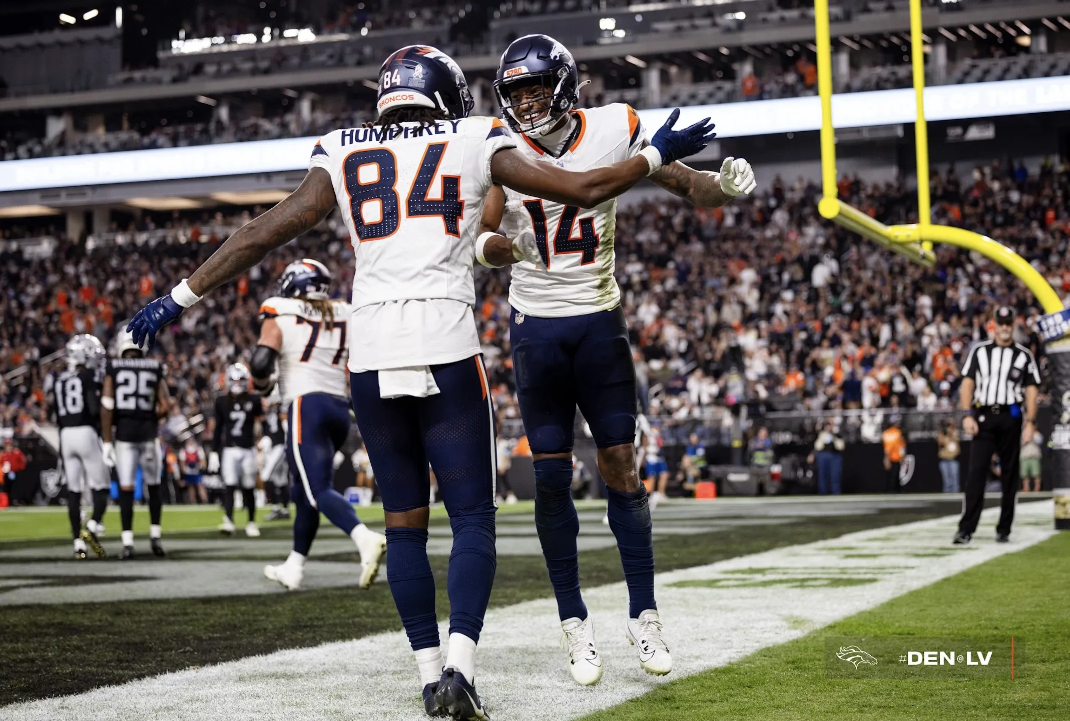NFL Insider Dismisses Rumor About Broncos WR Courtland Sutton