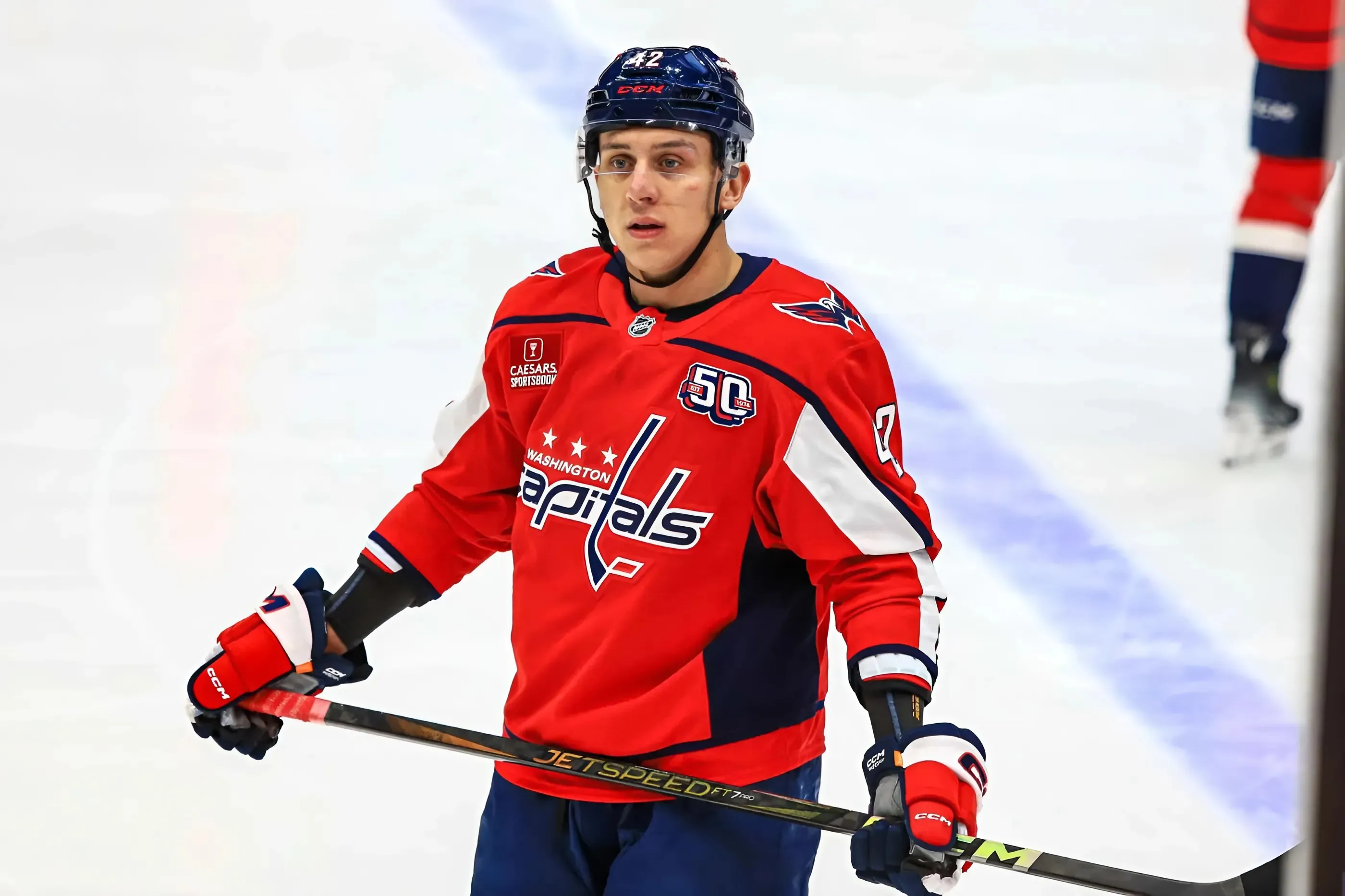 Martin Fehervary's Season Ends Early: Capitals Shut Him Down After Right Knee Surgery trucc