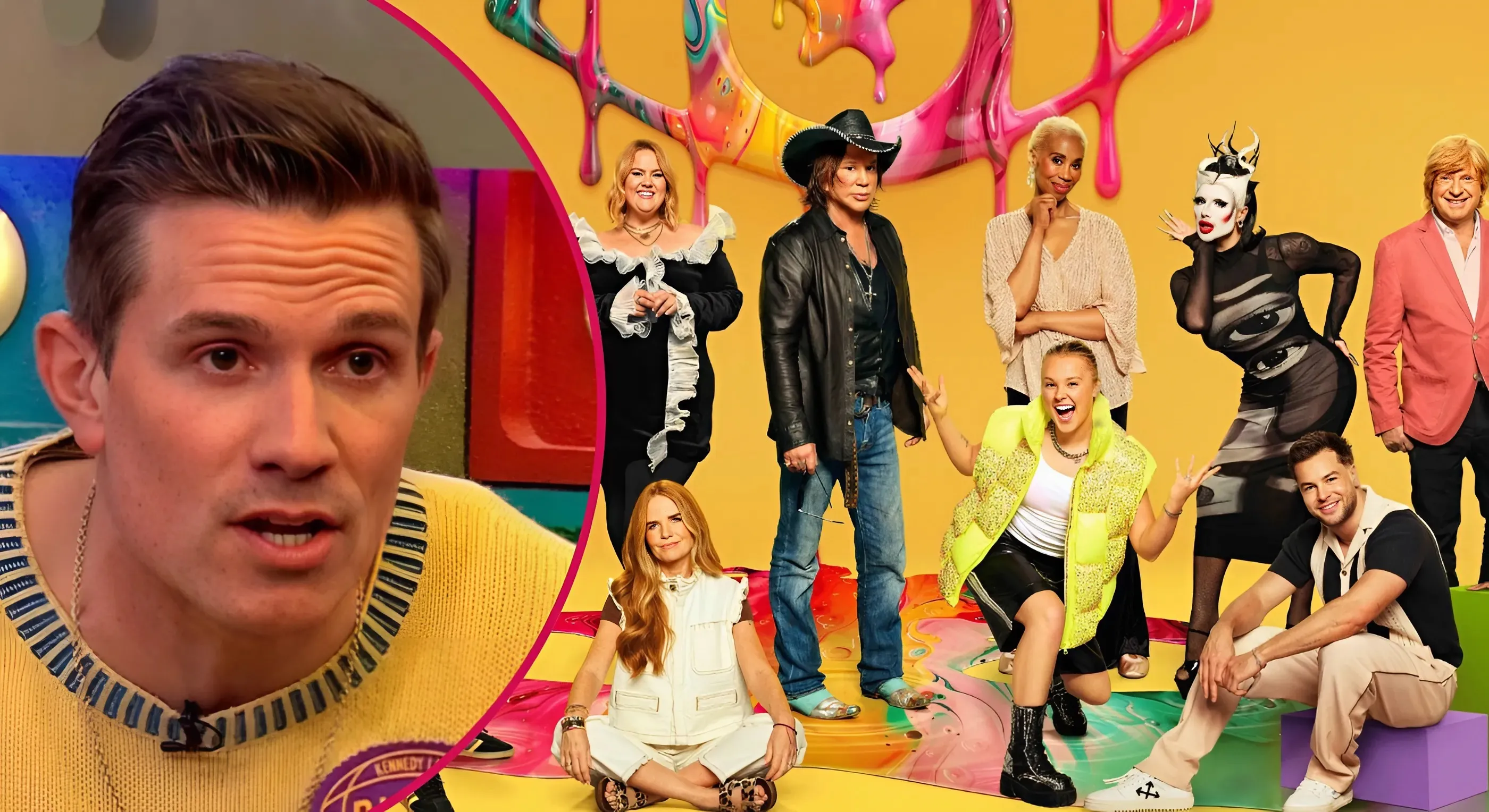 'Celebrity Big Brother' TRIPLE Eviction CHAOS: Did Will Best Spoil the Results? trucc