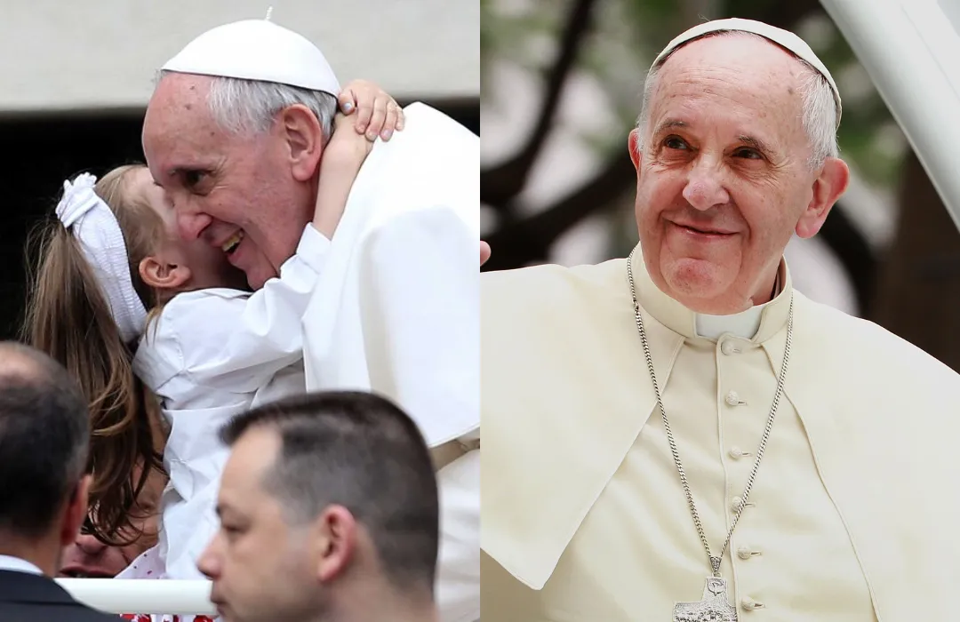 10 Memorable Moments That Cemented the Legacy of Pope Francis