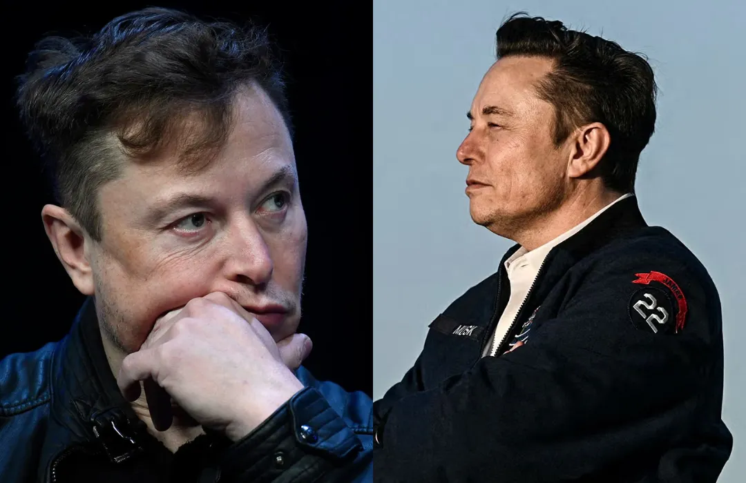Tesla Bleeds Nearly $1,000,000,000 in Losses, Elon Musk Abandons DOGE to Rescue His Crumbling Empire