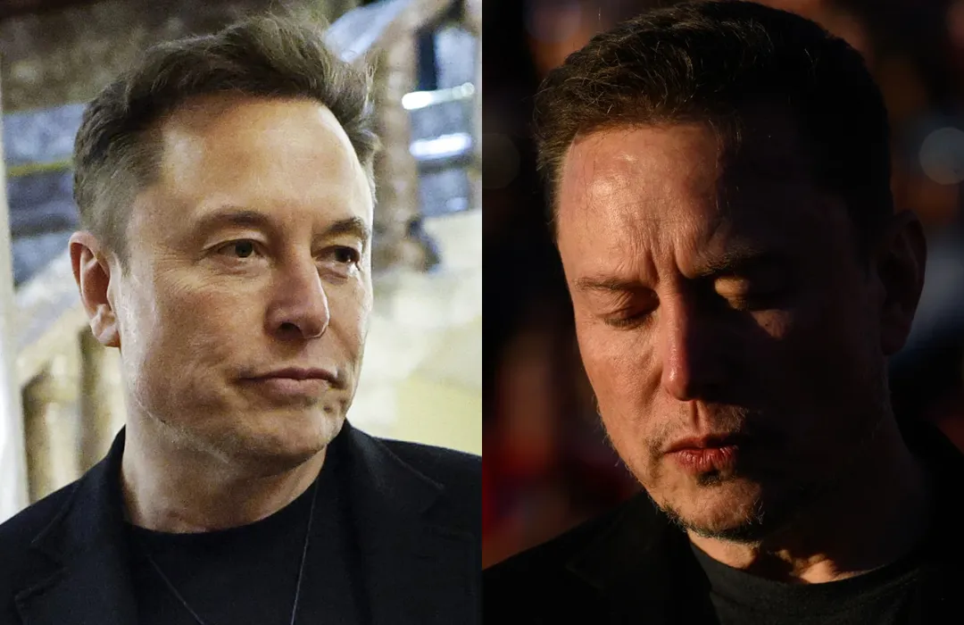 Tesla Loses Nearly $1,000,000,000, China Turns Away, Europe Grows Cold – Is the World Rejecting Elon Musk?