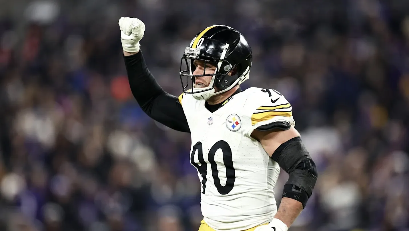 T.J. Watt will win another DPOY if Steelers draft prediction comes true