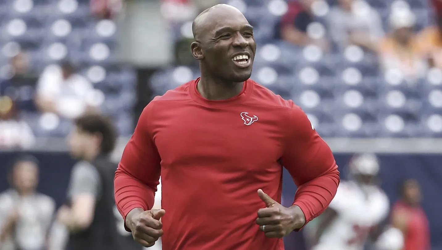 Houston Texans Linked to Intriguing Trade for Former Top Pick