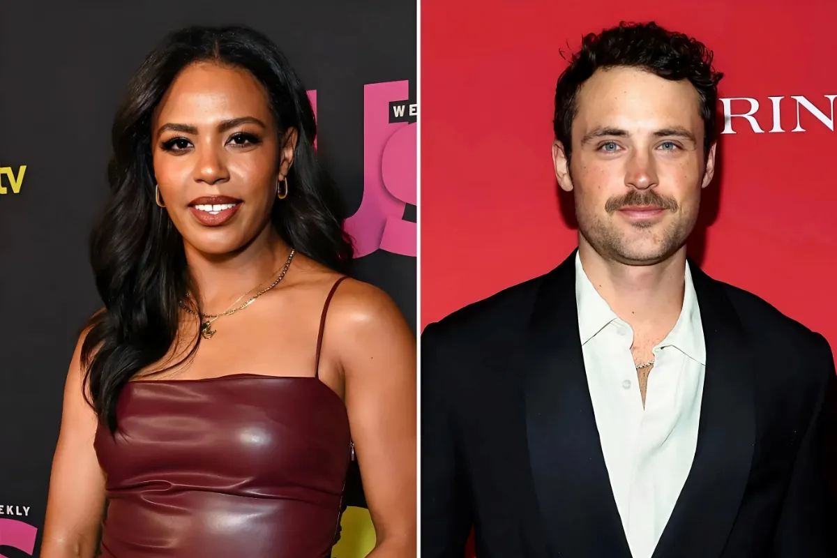 Britt Stewart Explains Why This Reality TV Star Is Her Dream ‘Dancing With the Stars’ Partner tram Britt Stewart Explains Why This Reality TV Star Is Her Dream ‘Dancing With the Stars’ Partner tram
