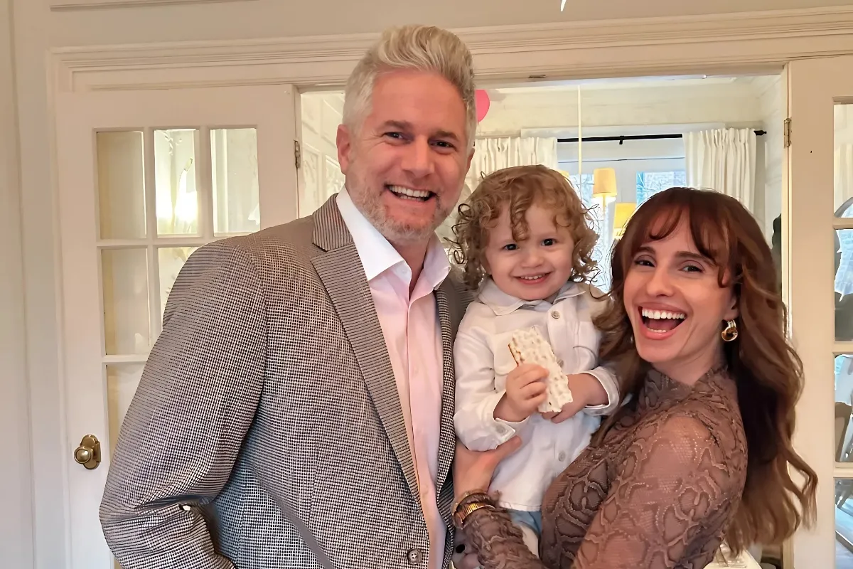 Vanessa Grimaldi Opens Up About Son Winston, ‘Rediscovering’ Herself in Rare Post-’Bachelor’ Interview tram