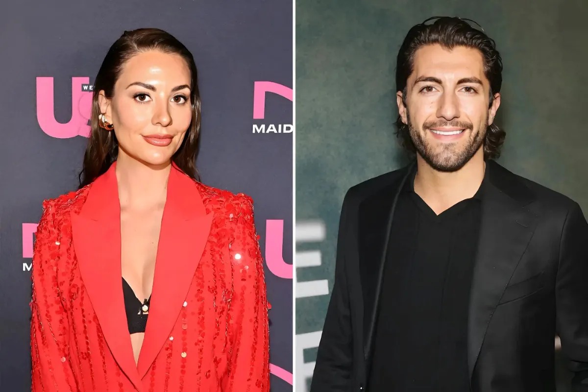Bachelor Nation’s Kelley Flanagan Shares Where She Stands With Jason Tartick After Dating Rumors tram