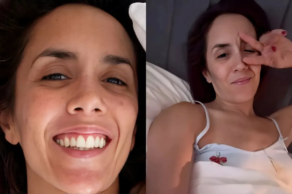 Strictly Come Dancing's Janette Manrara says 'miss her' as she ignores social media jibe liennhi