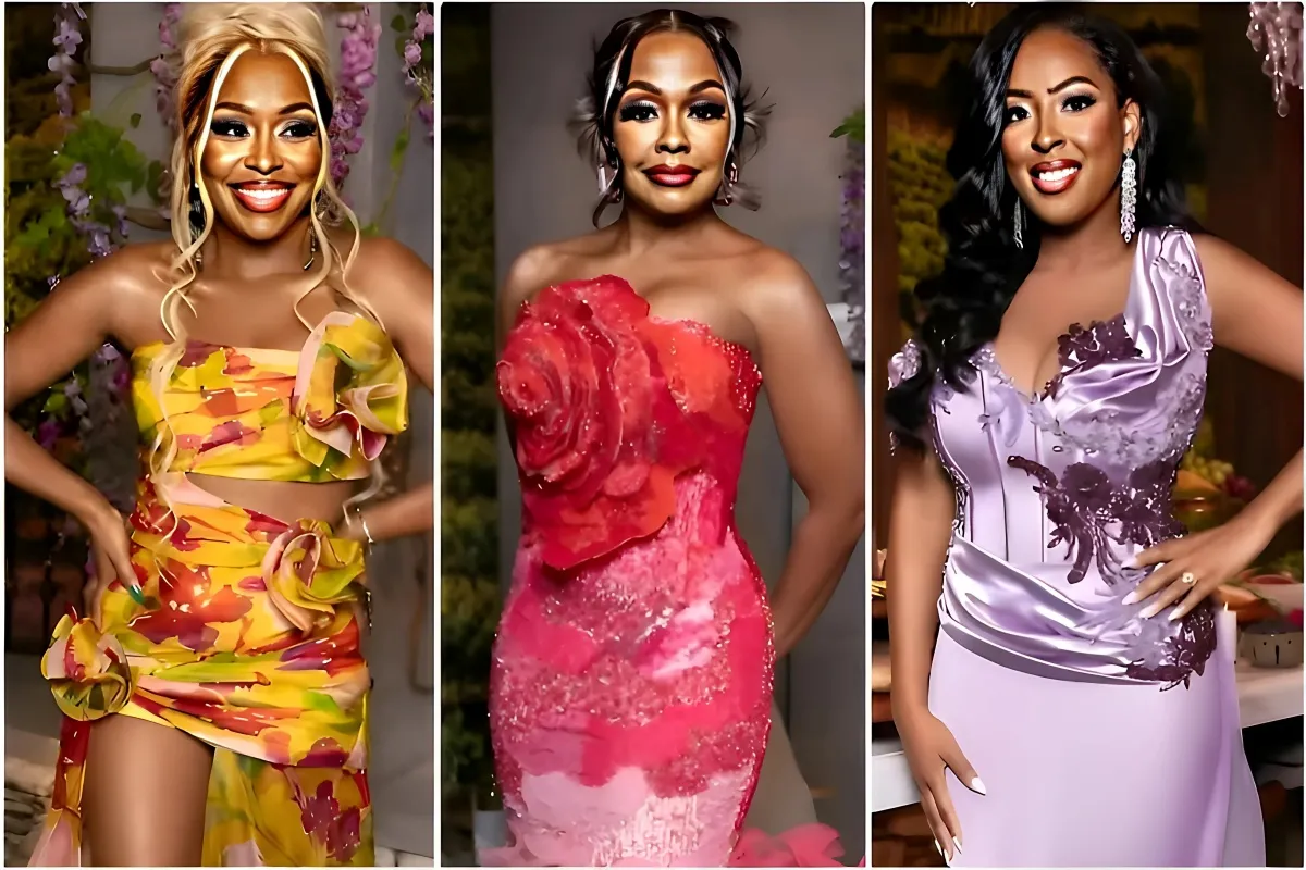 ‘Married To Medicine’ Reunion Exclusive Clip: Quad & Sweet Tea Agree That Phaedra DID Date Dr. G—‘Why Would He Lie?’ liennhi
