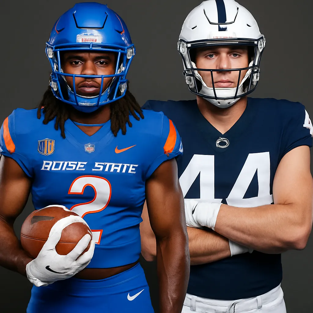 Oddsmakers Reveal Broncos' Most Likely First-Round Position