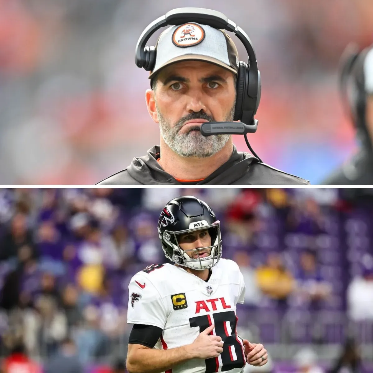 Browns QB Trade Talks Could Shake Up Draft Plans