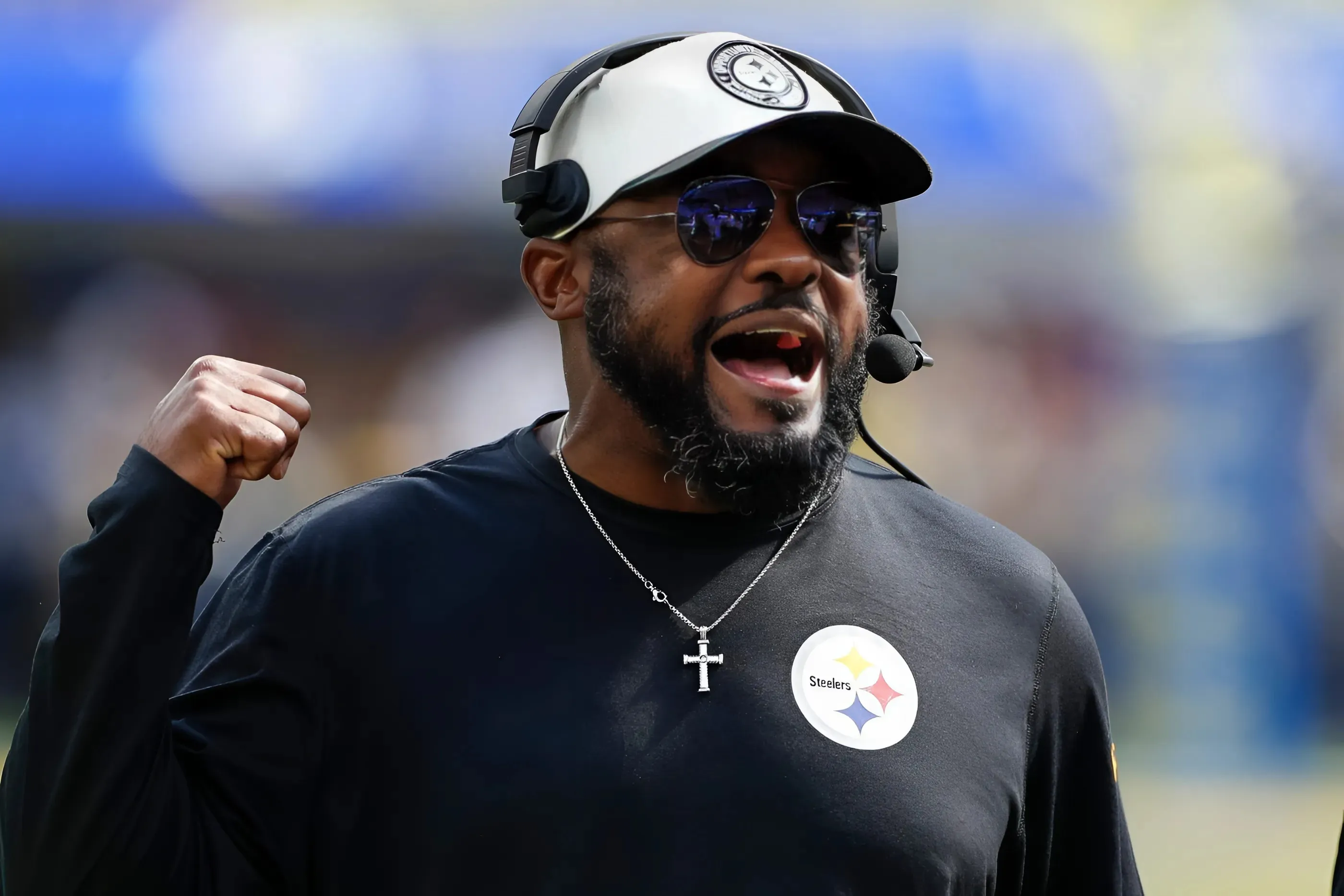 Pittsburgh Steelers Reportedly Plot Stunning Trade Splash for Four-Time Pro Bowl Quarterback That Could Upend the AFC Power Balance and Rewrite the Team’s Super Bowl Trajectory