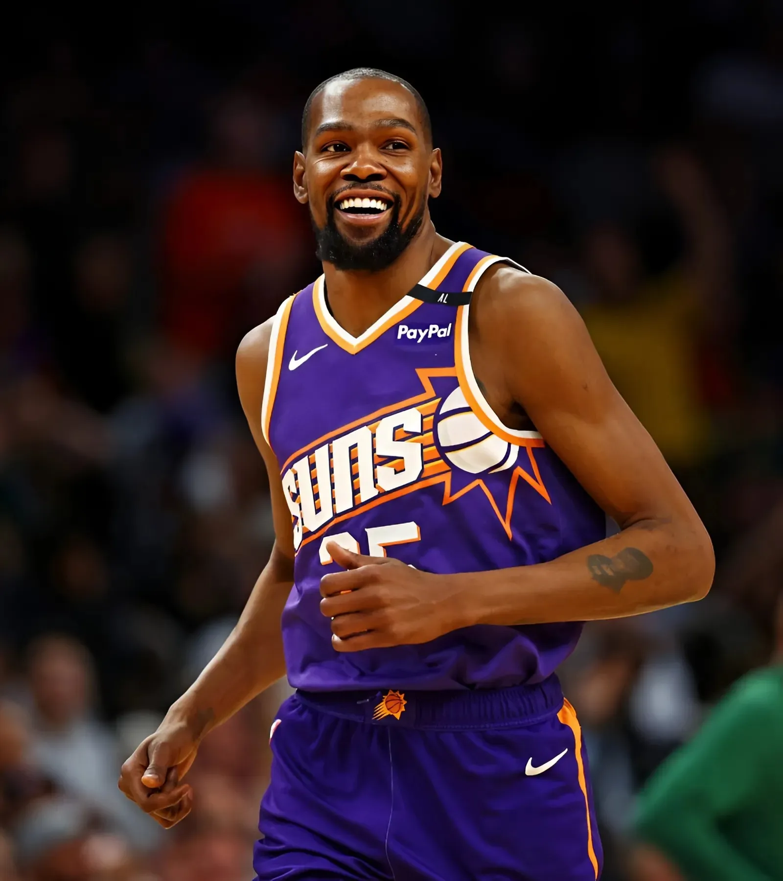 Heat Continue to be Linked With Potential Kevin Durant Trade