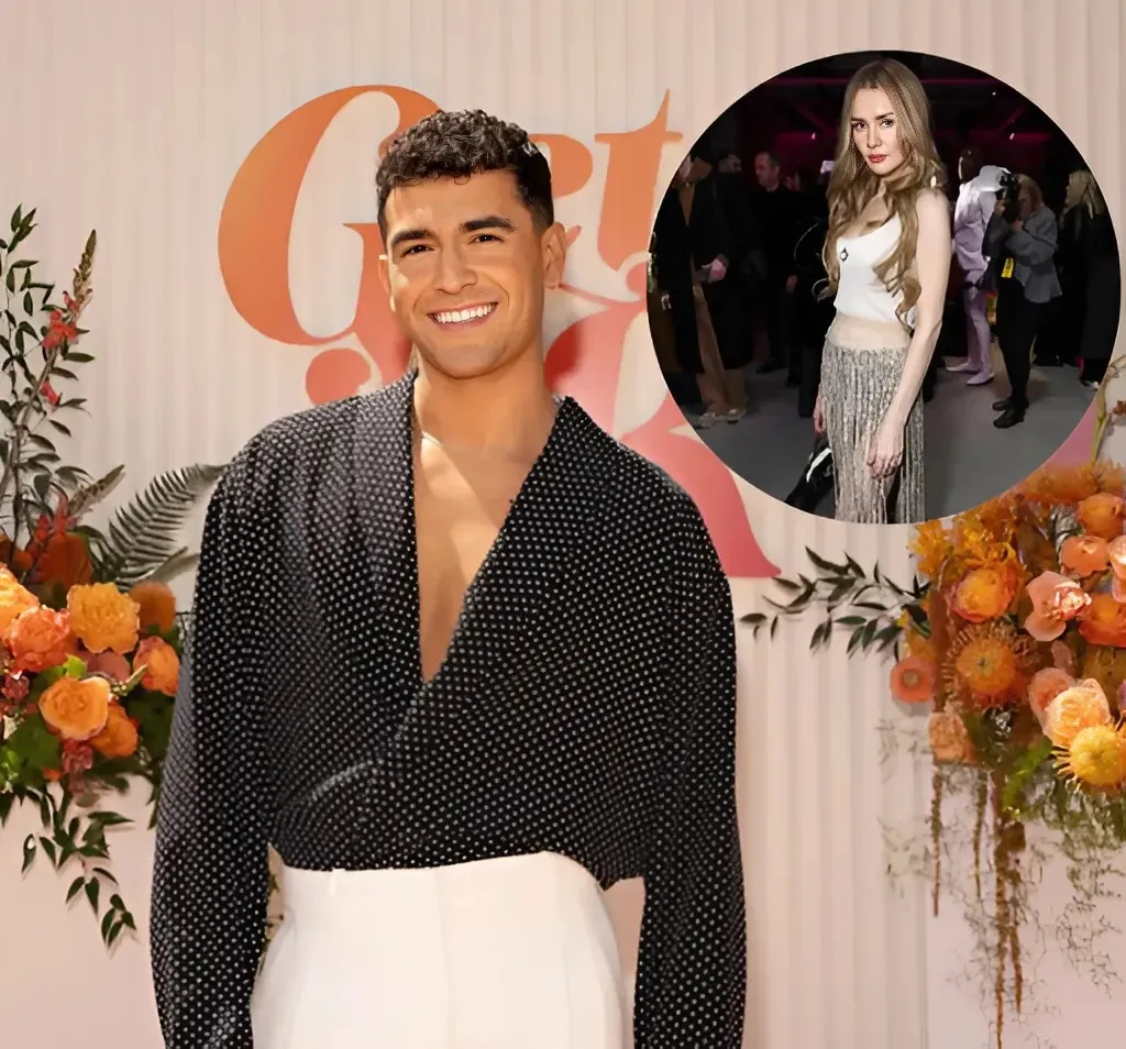 Ezra Sosa Jokes He Doesn’t Want a Convicted Felon as Next ‘DWTS’ Partner After Anna Delvey (Exclusive)