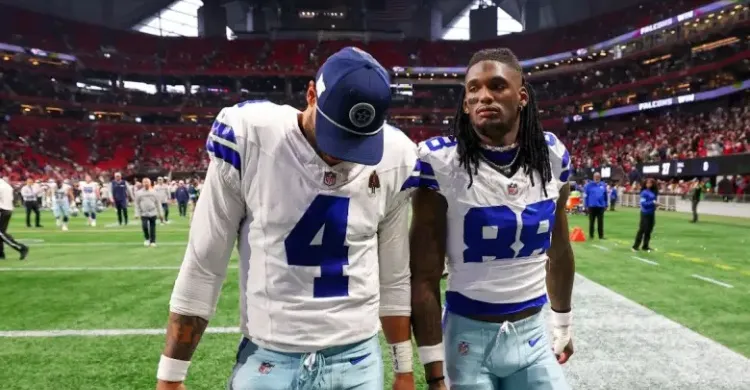 Cowboys May Be Close to Pulling Off Major Offseason Move
