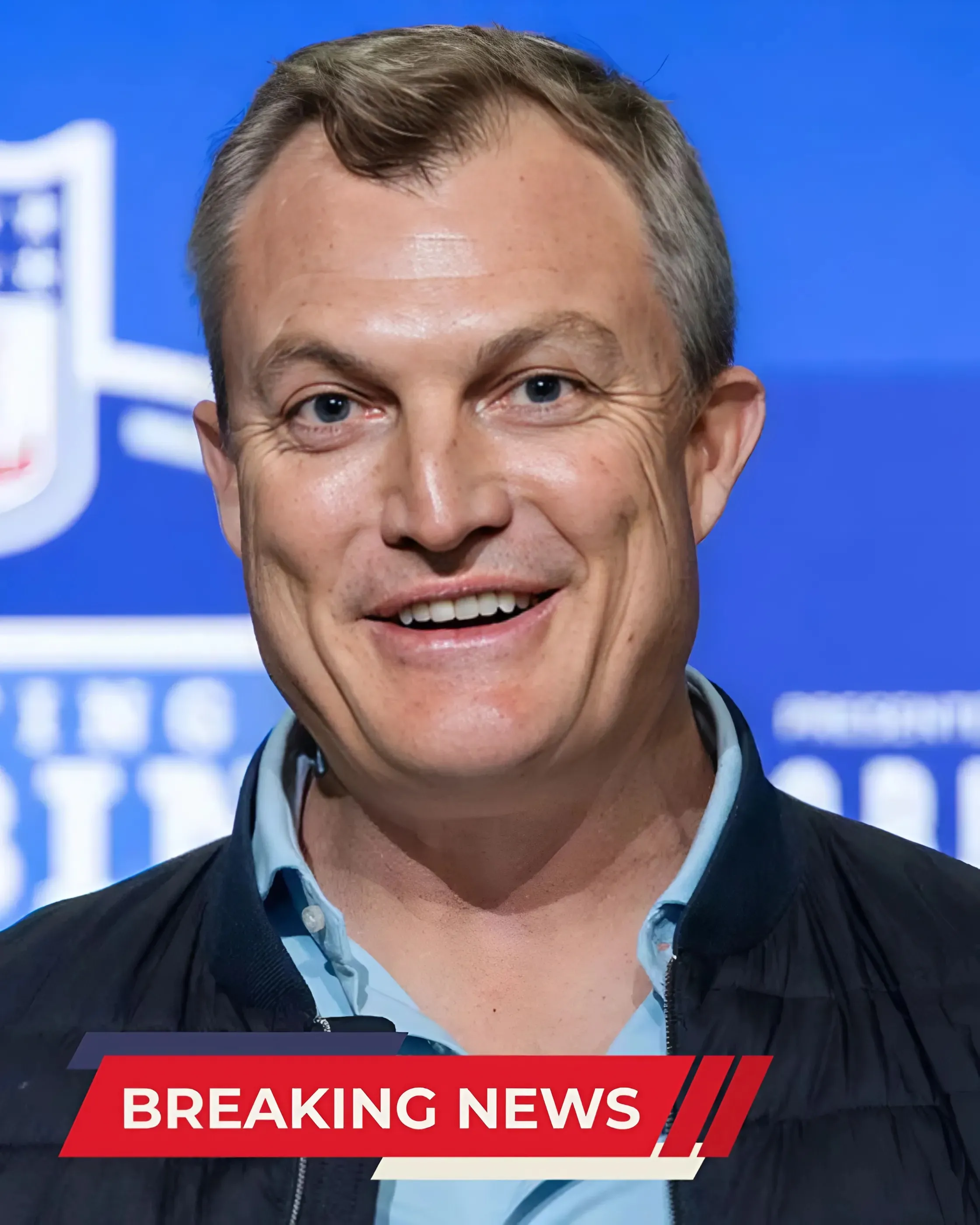Lynch confirms 49ers open to trading back in first round of NFL draft Lynch confirms 49ers open to trading back in first round of NFL draft