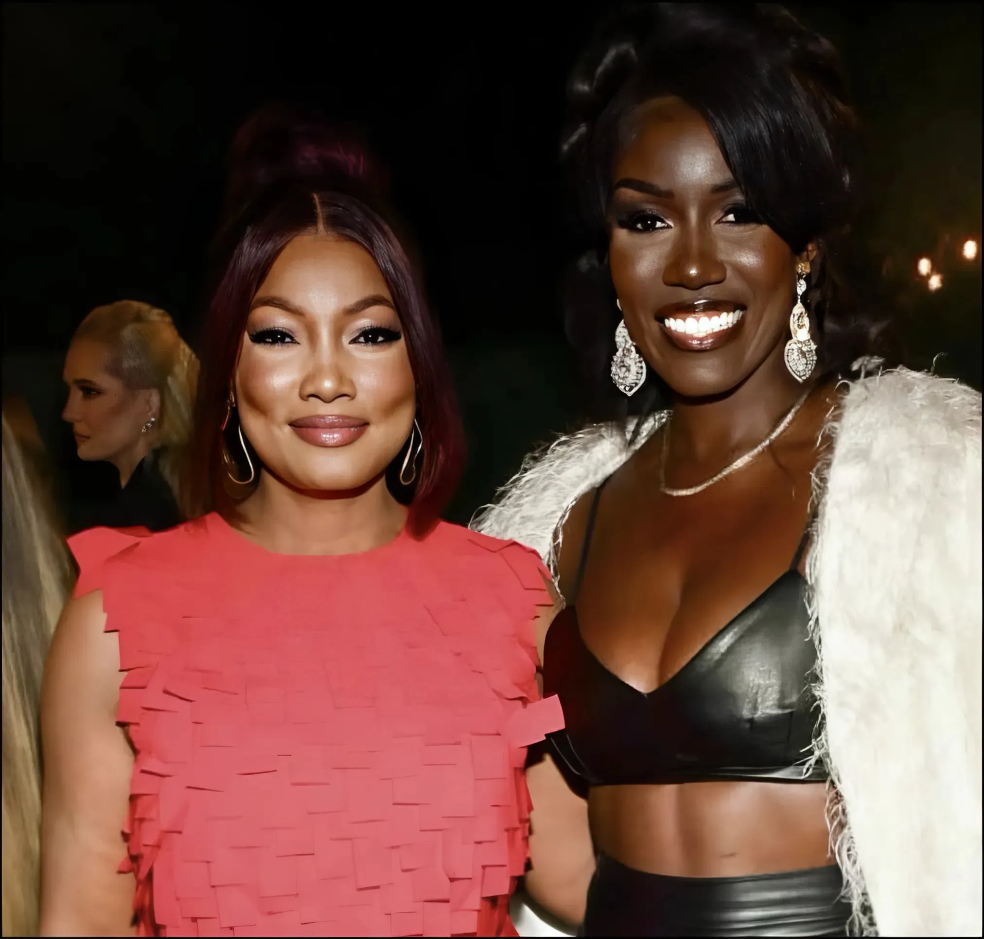 Boz Saint John Shades Garcelle? RHOBH Insider Reveals Real Reason Behind Her Explosive Unfollow Move
