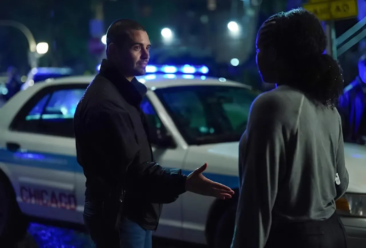Toya Turner Hints "There Is Something" That Happens with Cook & Torres in P.D.'s Finale Toya Turner Hints "There Is Something" That Happens with Cook & Torres in P.D.'s Finale