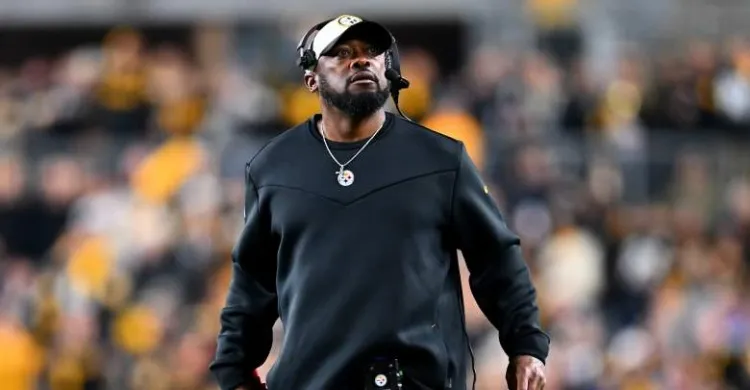 Steelers Floated as Potential Trade Suitor for 4-Time Pro Bowl QB