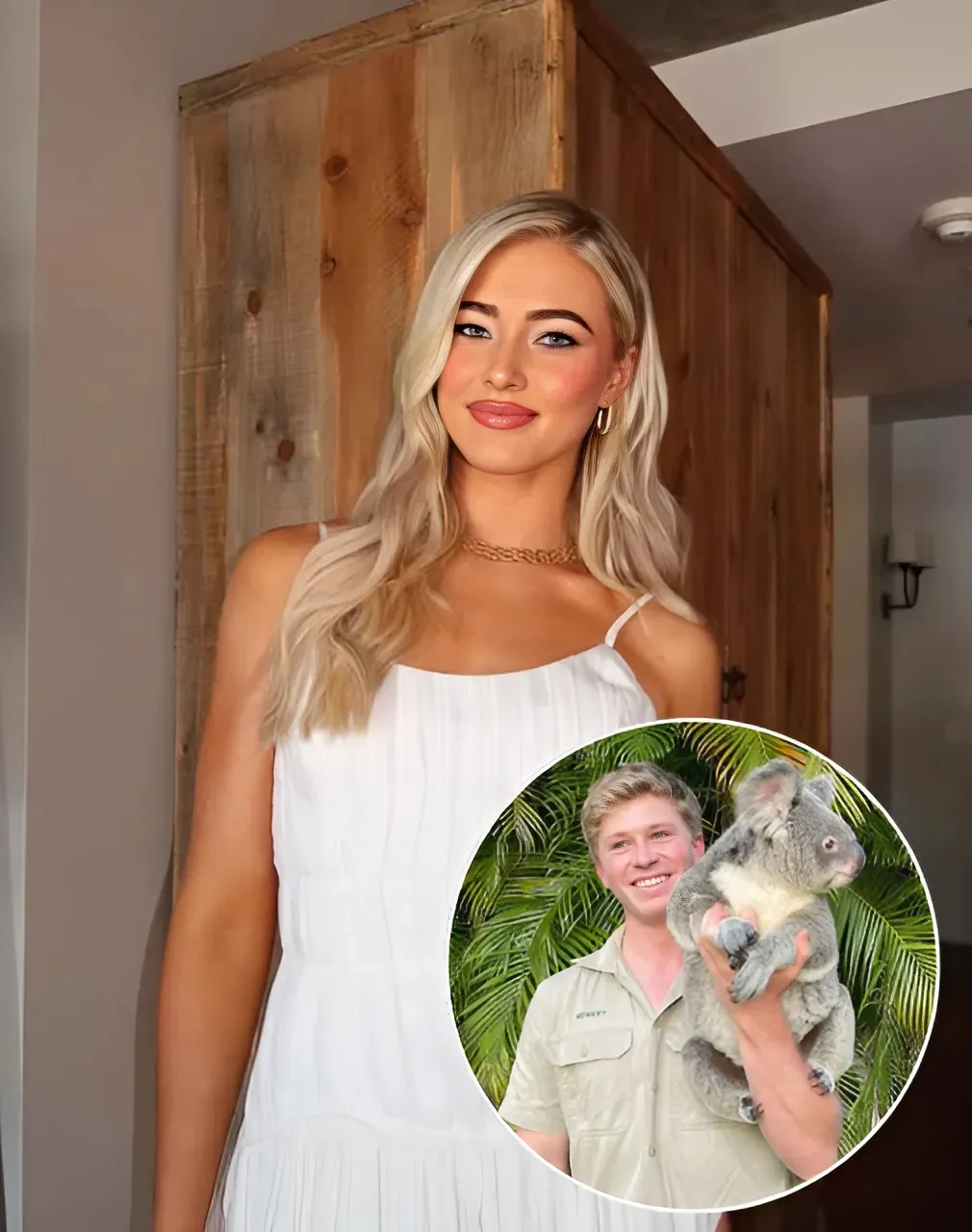 Rylee Arnold’s DWTS Dream Comes True: She’s Always Wanted Robert Irwin as Her Partner — And Now He’s Finally On the Show