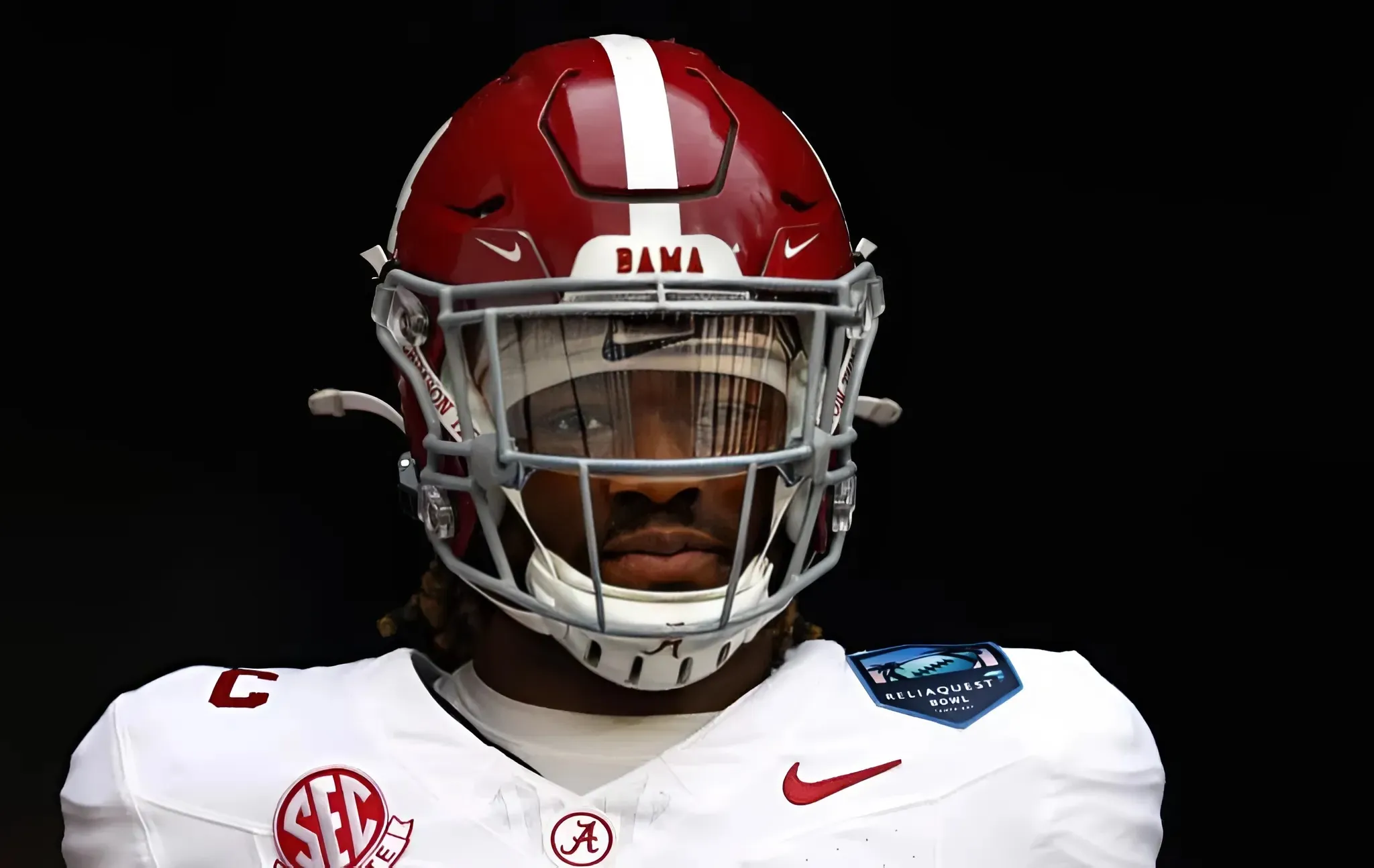 Jalen Milroe Shares Honest Thoughts About Potentially Playing For Giants