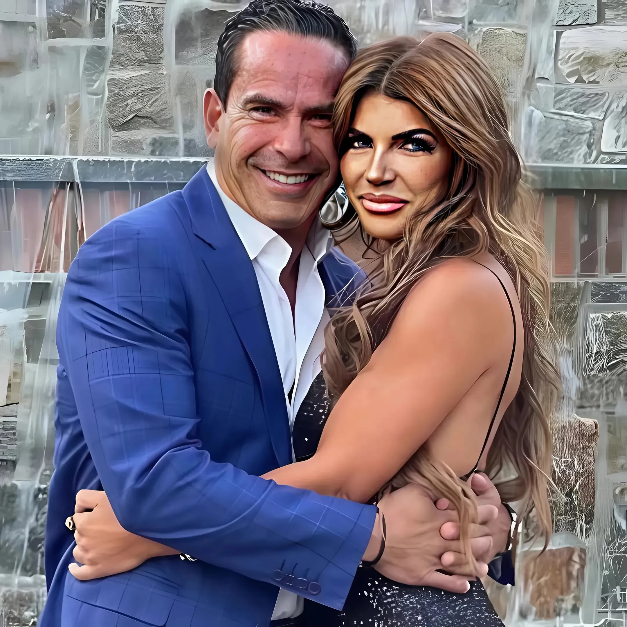 IRS Exposes Teresa Giudice in Shocking Docuseries — Faked Pay Stubs, Phantom Job & the $120K Cash That Sparked It All