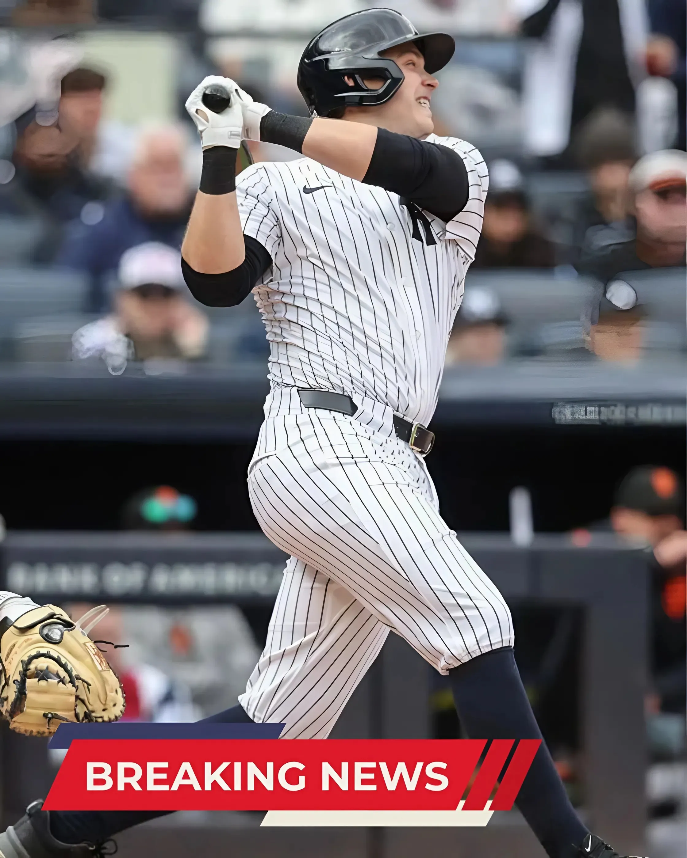 Yankees' Carlos Rodon's honest revelation on what surprises him about Aaron Judge