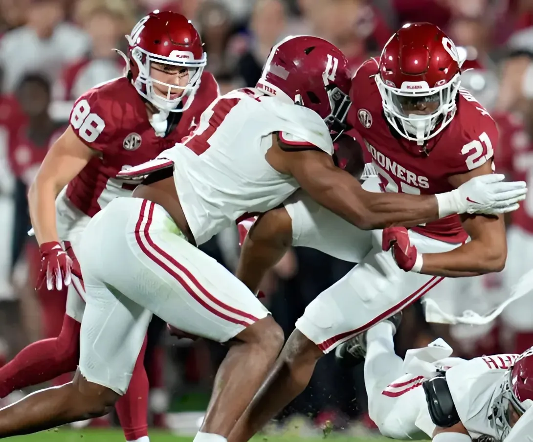 Linebacker Linked To Eagles In NFL Analyst's Final Mock Draft