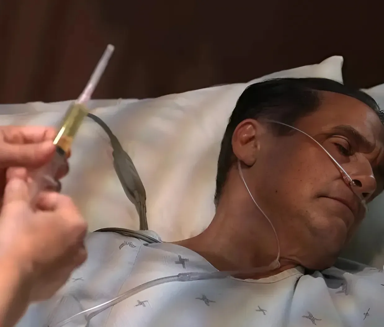General Hospital Spoilers April 24: Sonny Preps for Surgery…and a Threat on His Life