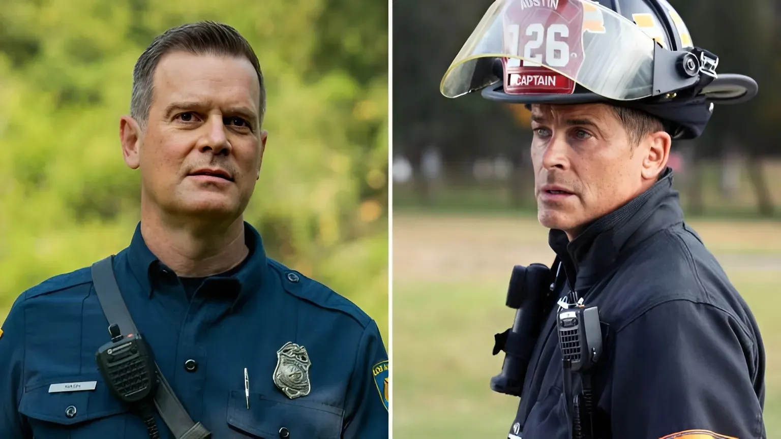 ‘9-1-1’: ‘Lone Star’s Rob Lowe Reacts to Bobby’s Death